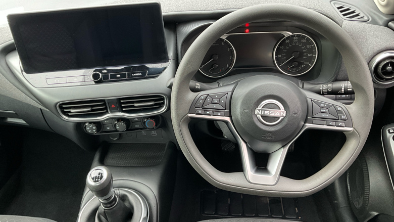 Nissan Juke 1.0 DiG-T Acenta Premium 5dr Petrol Hatchback